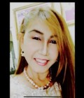 Dating Woman Thailand to Muang  : Ooy, 52 years